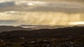 Panoramic views from the top of Bealach na BÃÂ 